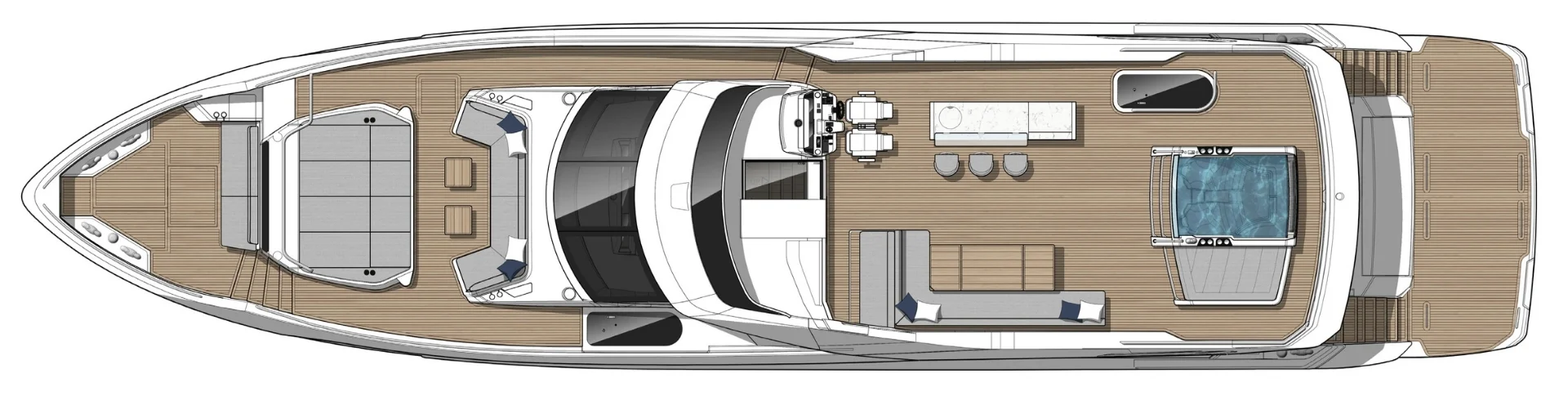 Flybridge