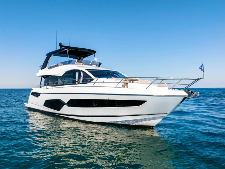 Sunseeker Manhattan 68 (2025)