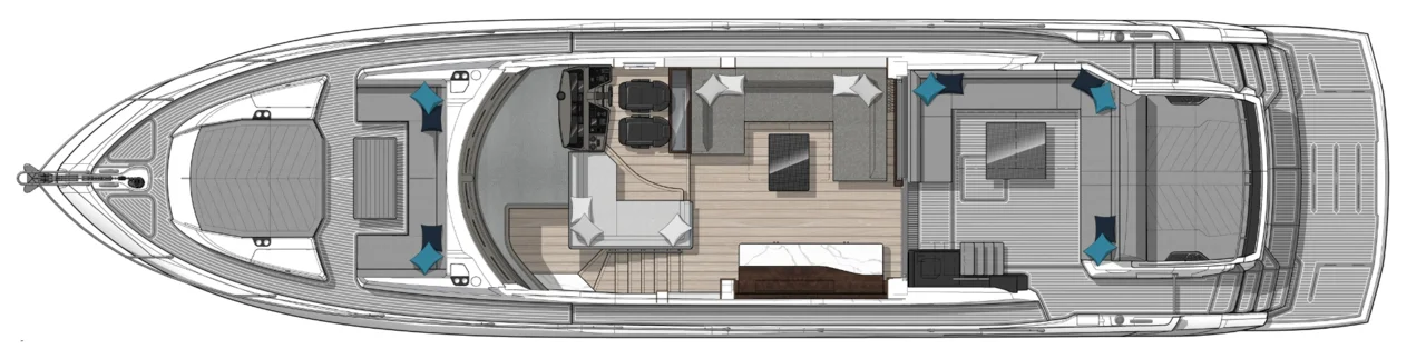 Main Deck