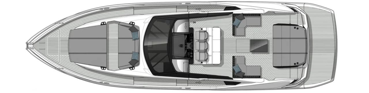 Main Deck