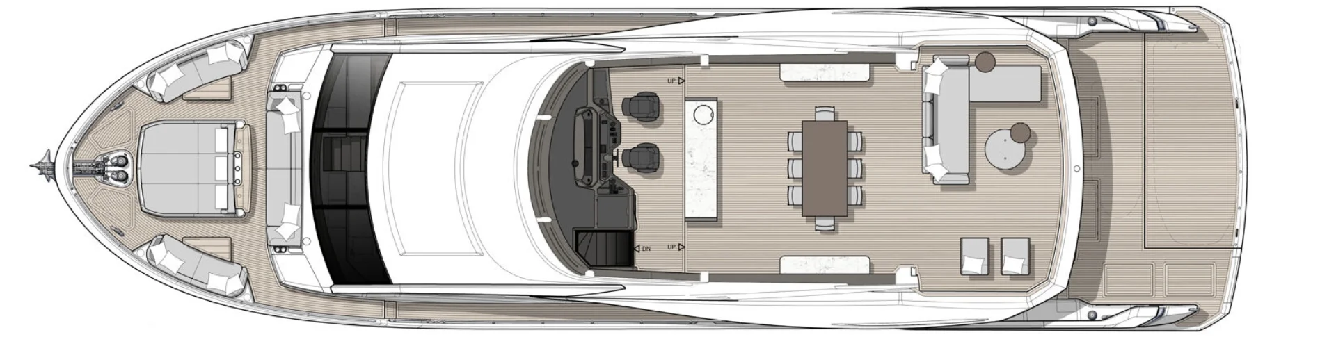 Flybridge