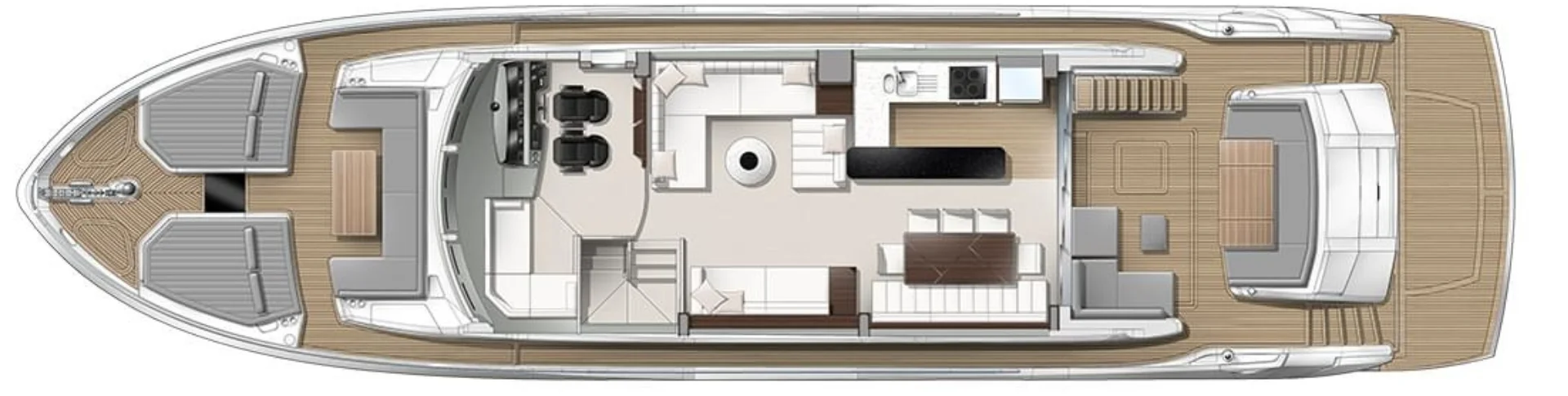 Main Deck (Option)