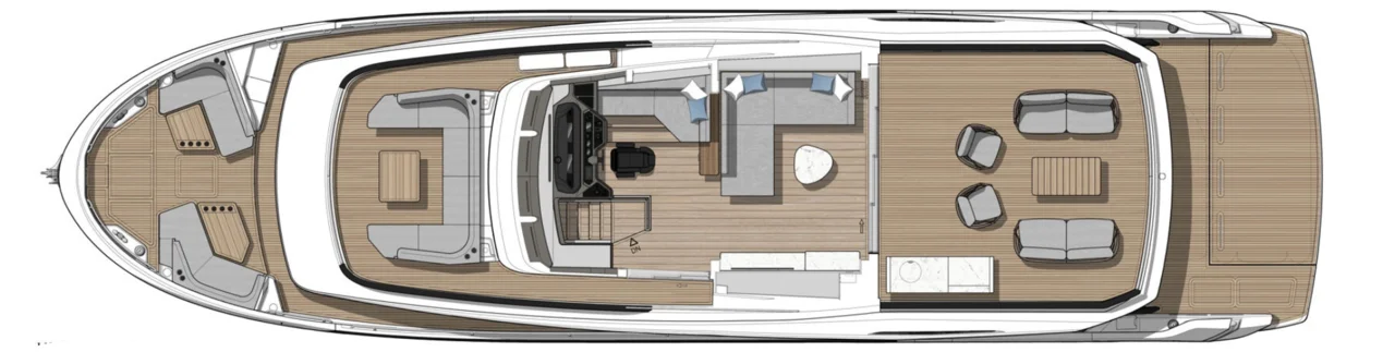 Upper Deck