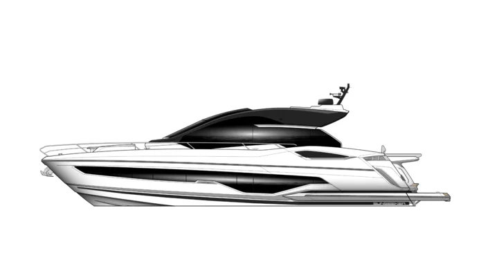 Predator 55