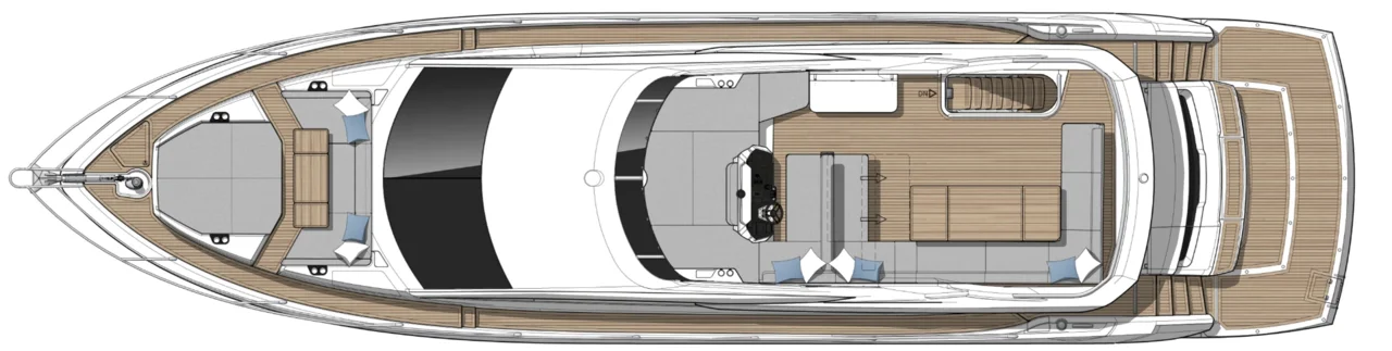 Flybridge