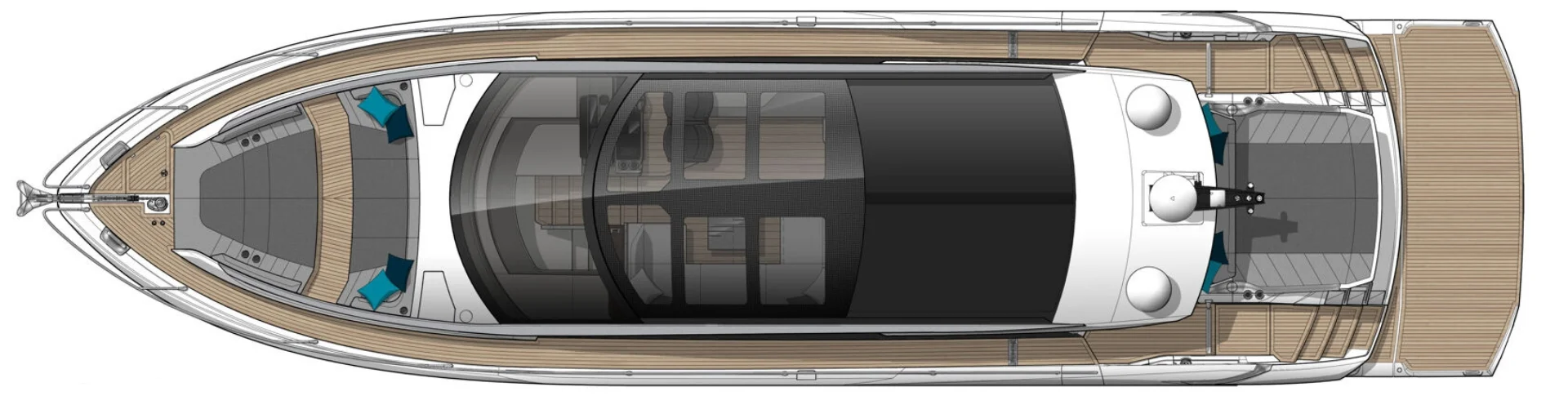 Upper Deck