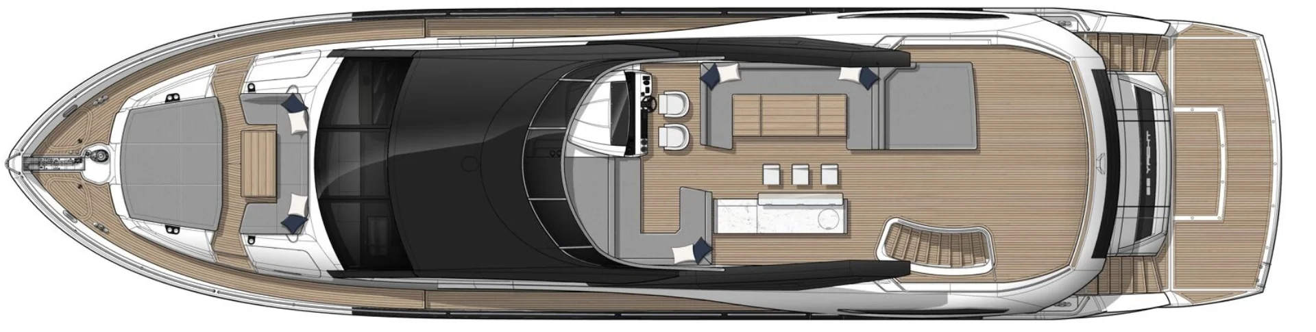 Flybridge