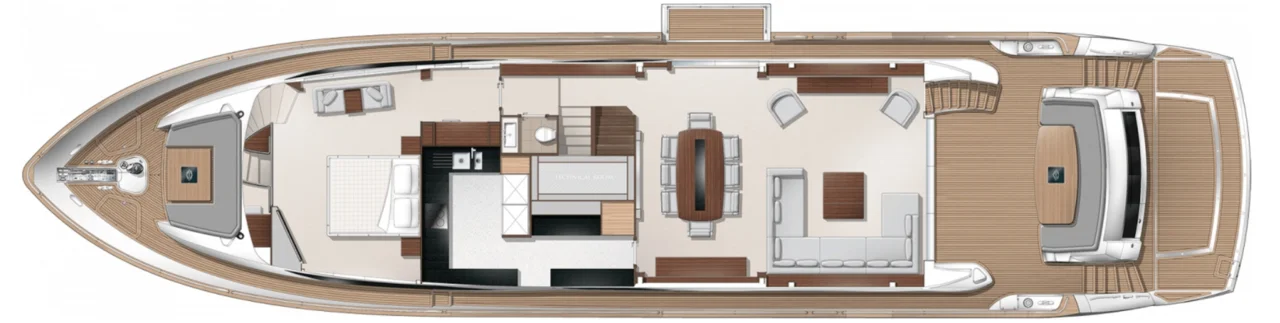 Main Deck