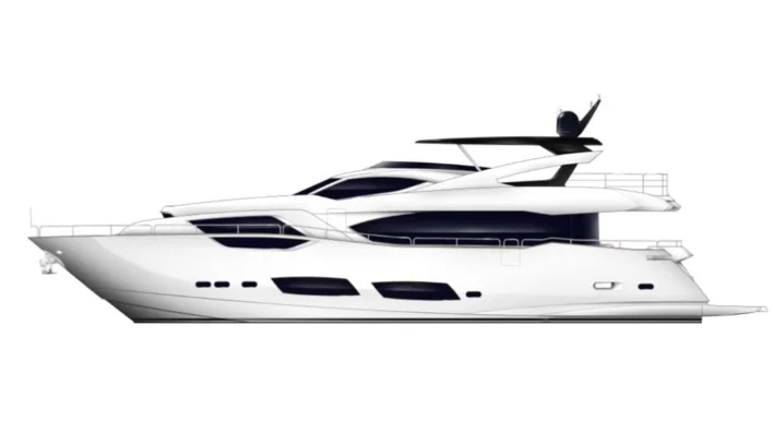 95 Yacht