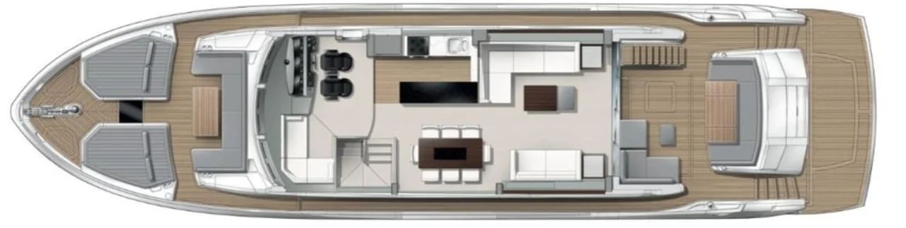 Main Deck