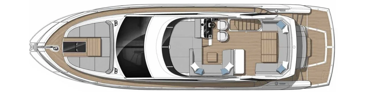 Flybridge