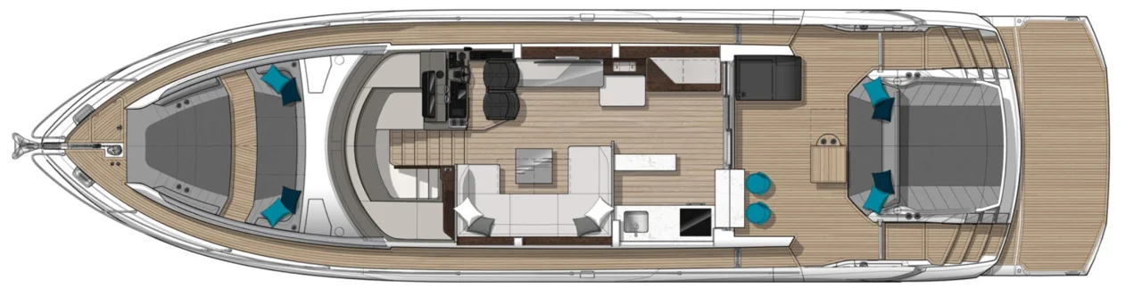 Main Deck