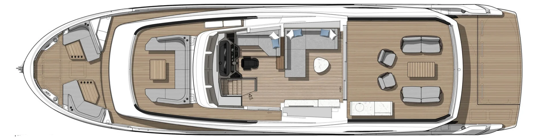 Upper Deck