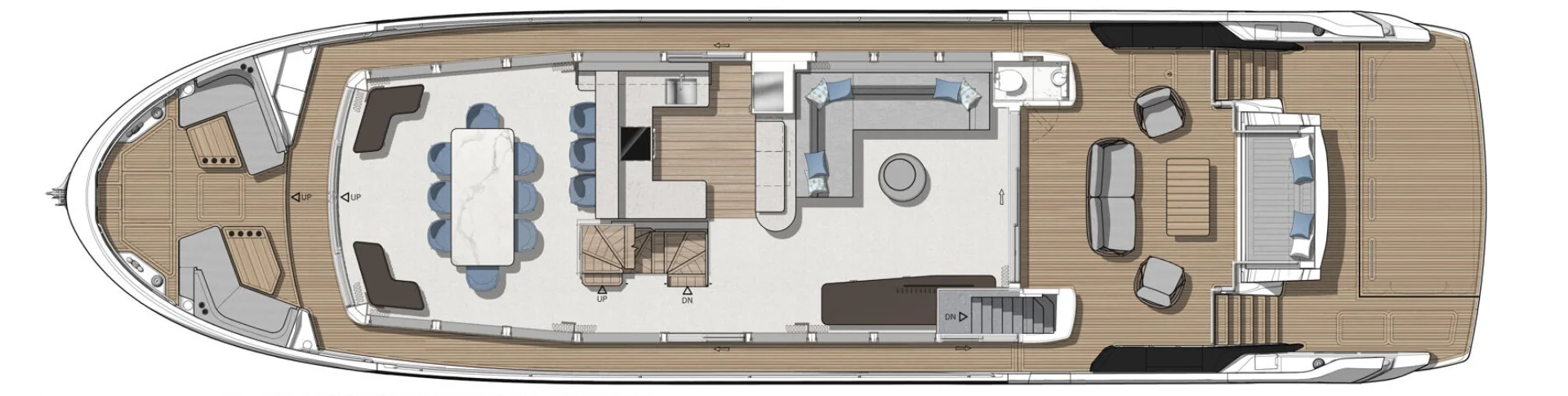 Main Deck