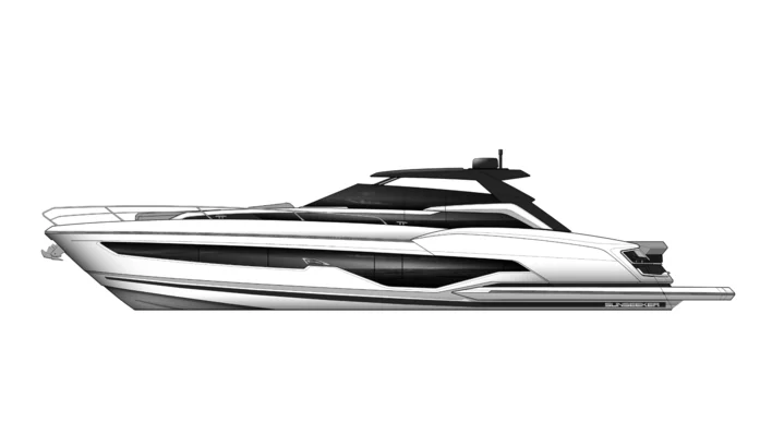 Superhawk 55