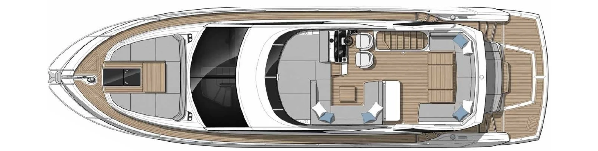Flybridge