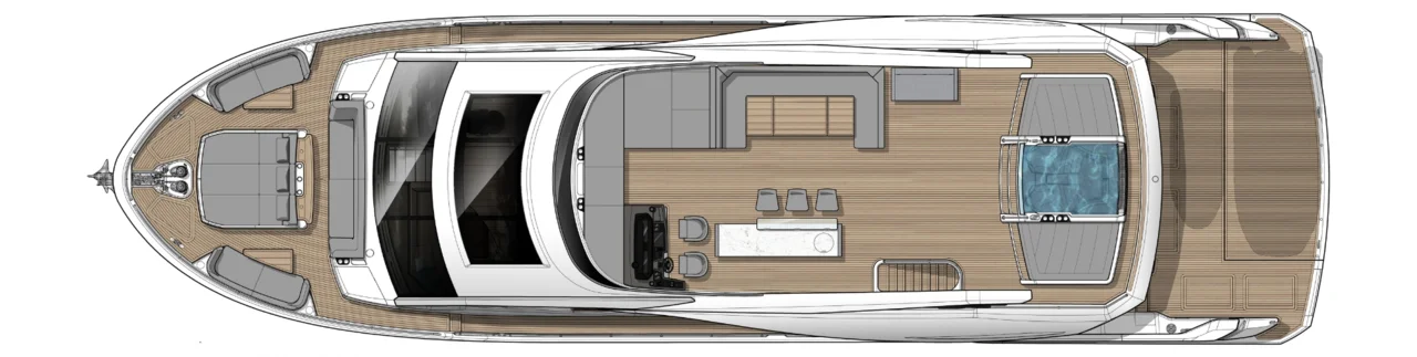 Flybridge