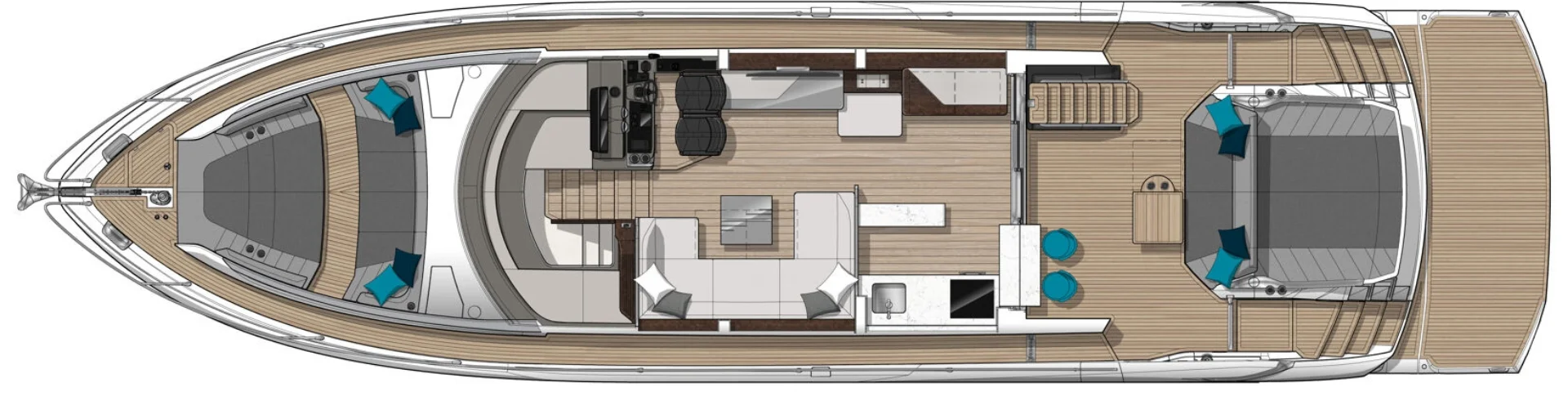 Main Deck