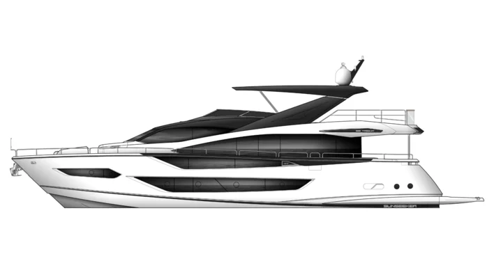 88 Yacht