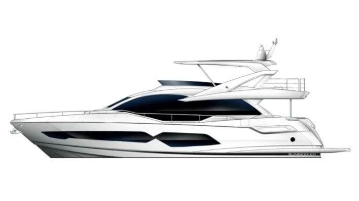 76 Yacht