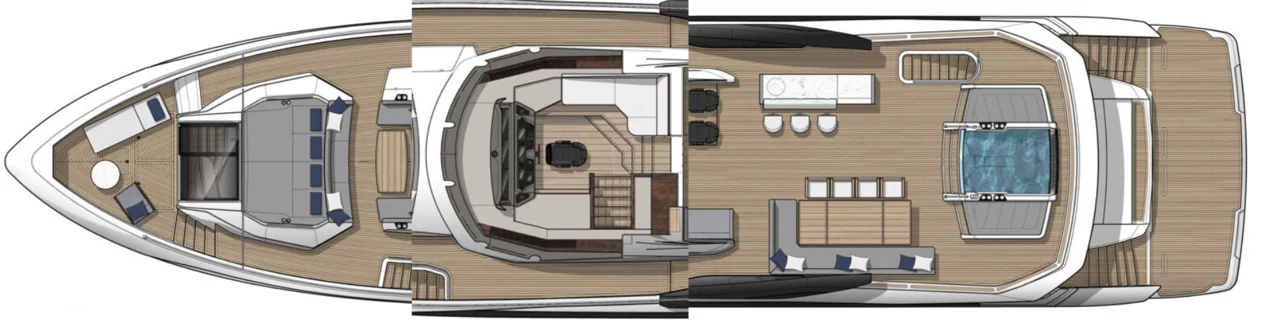 Wheelhouse