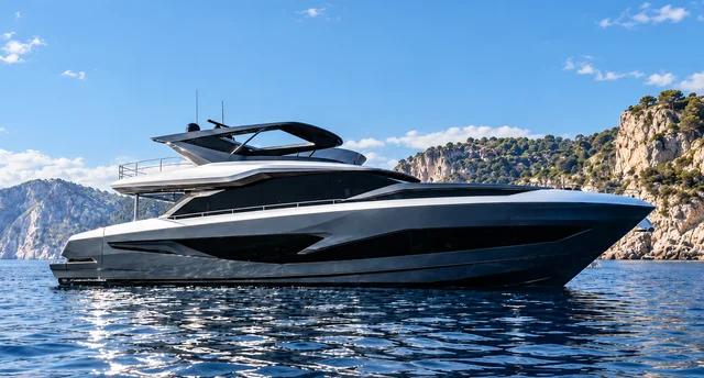 Sunseeker announces the new Manhattan 80