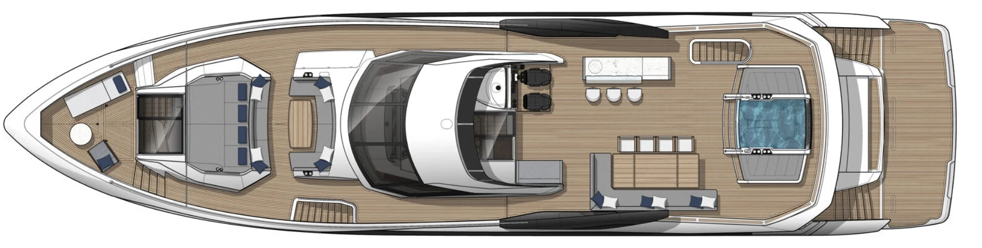 Flybridge