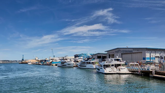 A New Chapter for Sunseeker: New Owners and Executive Leadership