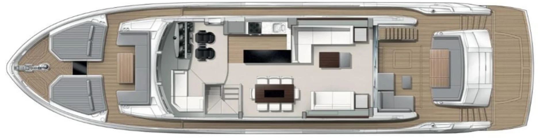 Main Deck