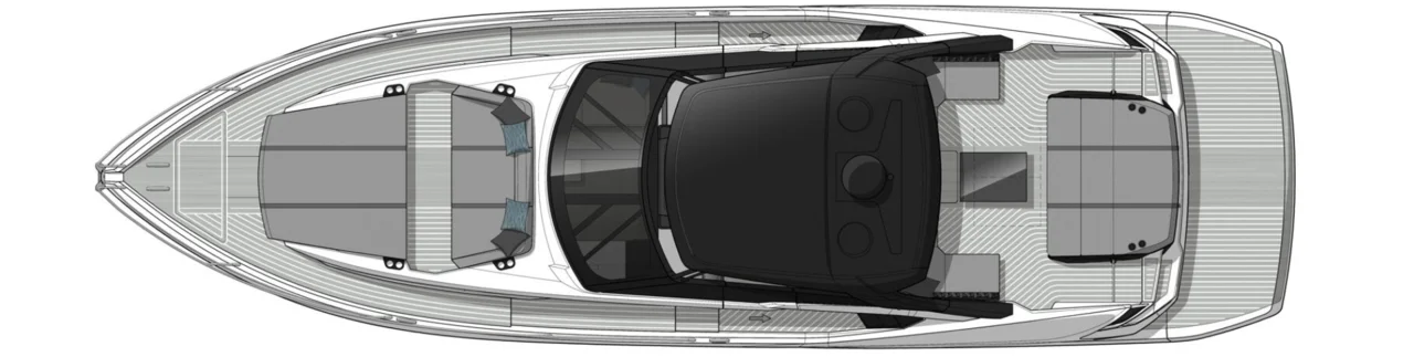 Exterior Plan