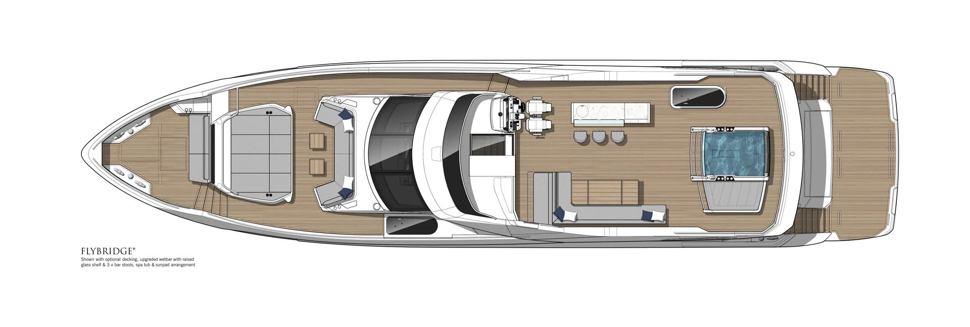 Flybridge