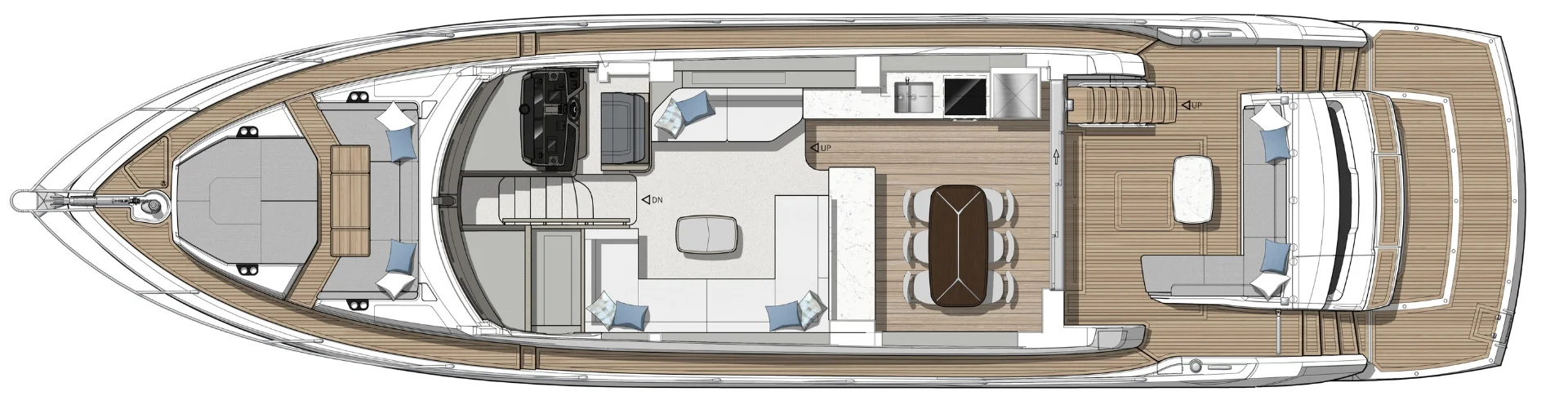 Main Deck