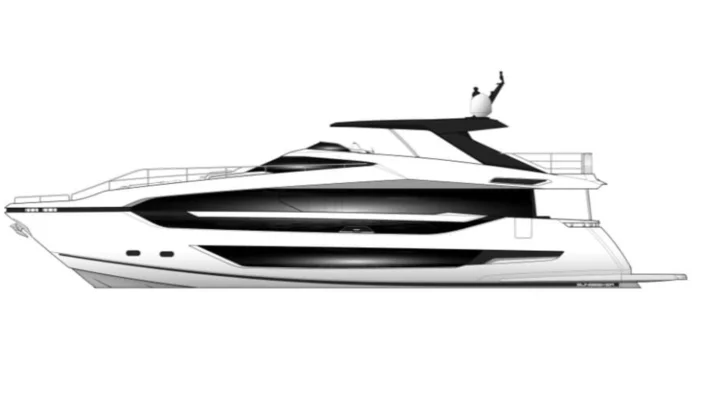 94 Yacht