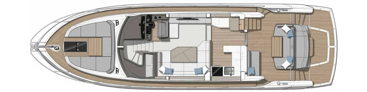 Main Deck