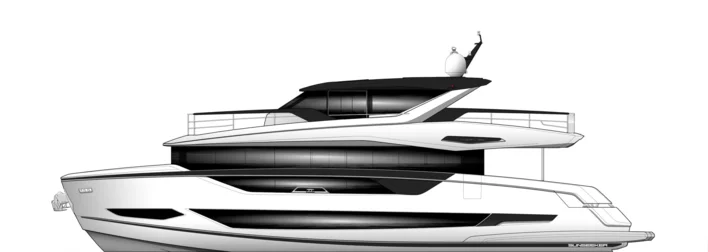 82 Ocean Enclosed