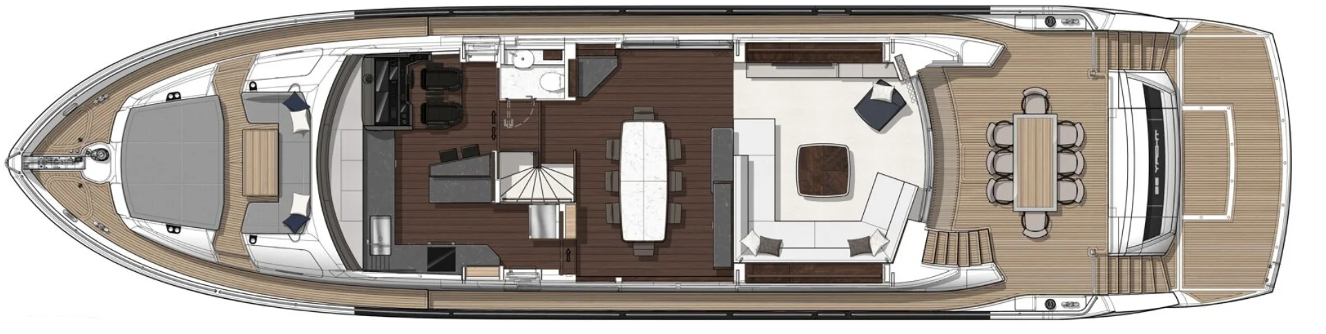Main Deck