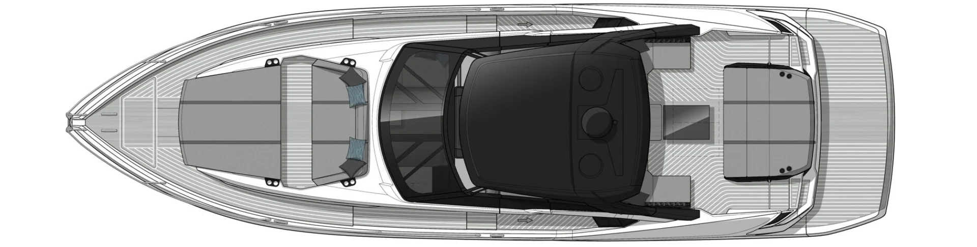 Exterior Plan