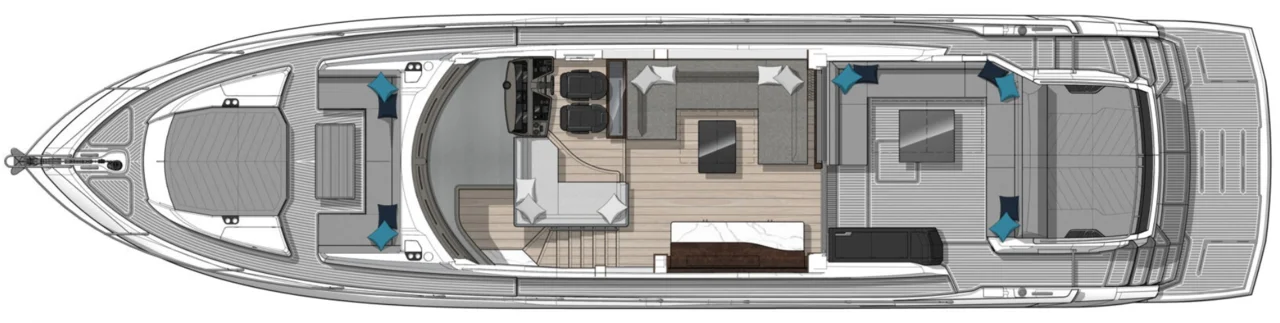 Main Deck