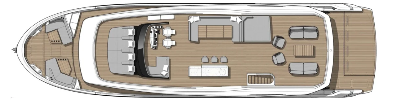 Flybridge