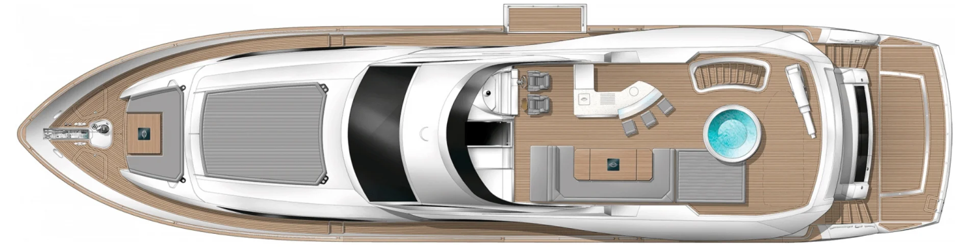 Flybridge