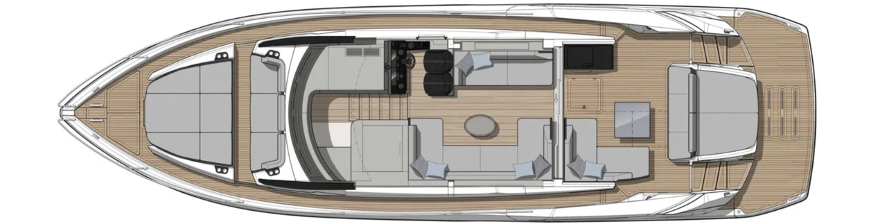 Main Deck