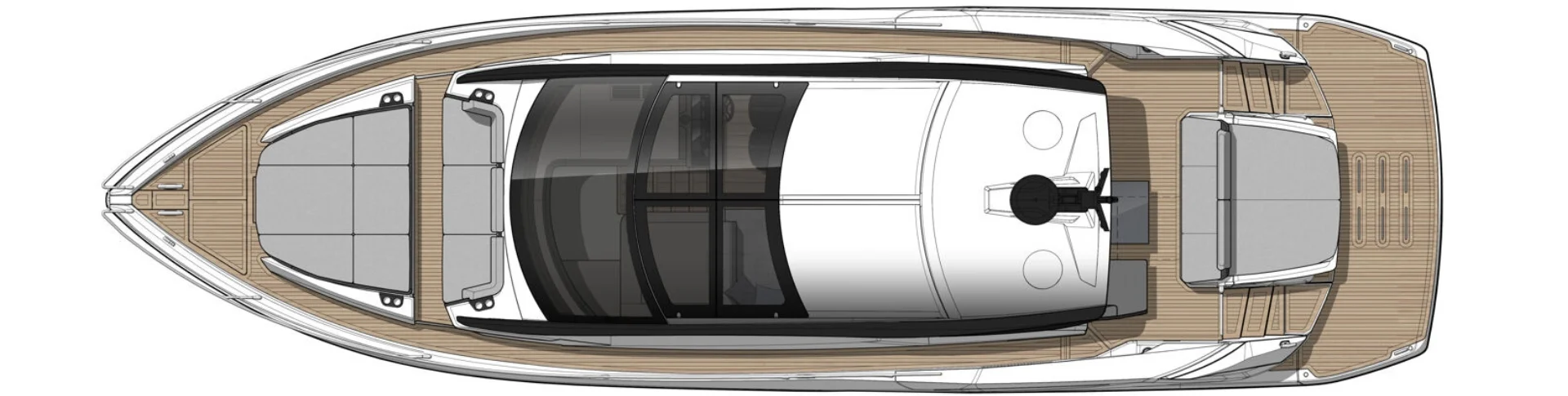 Upper Deck