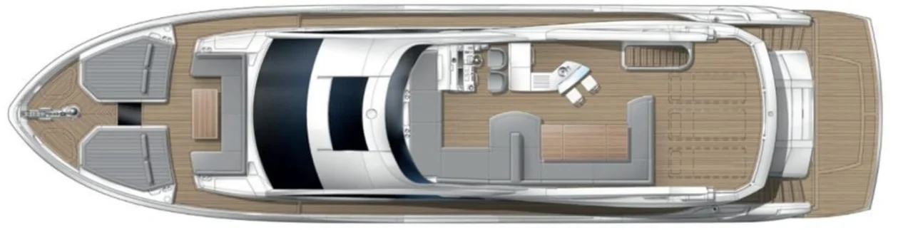 Flybridge