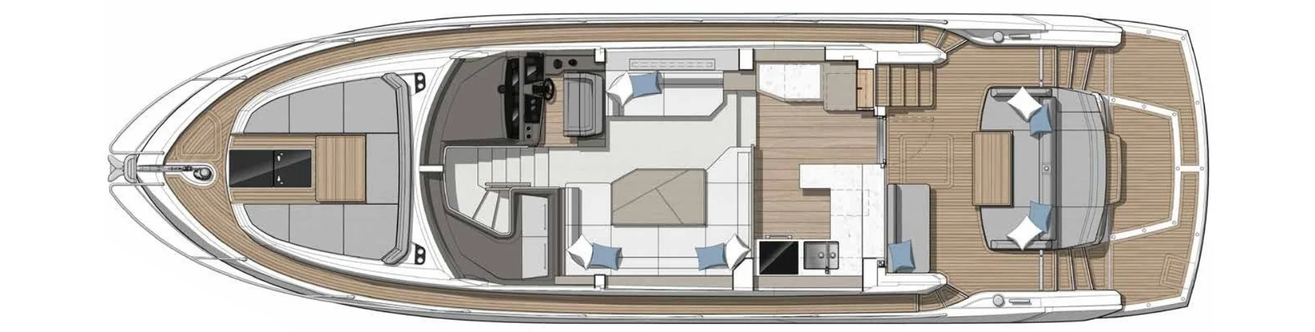 Main Deck