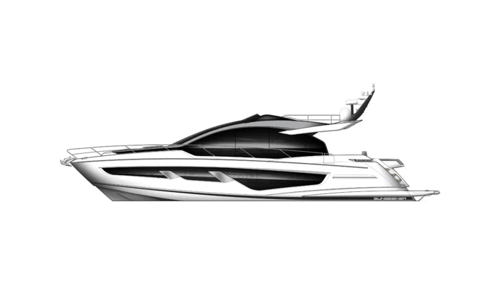 65 Sport Yacht
