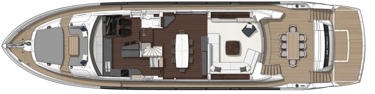 Main Deck