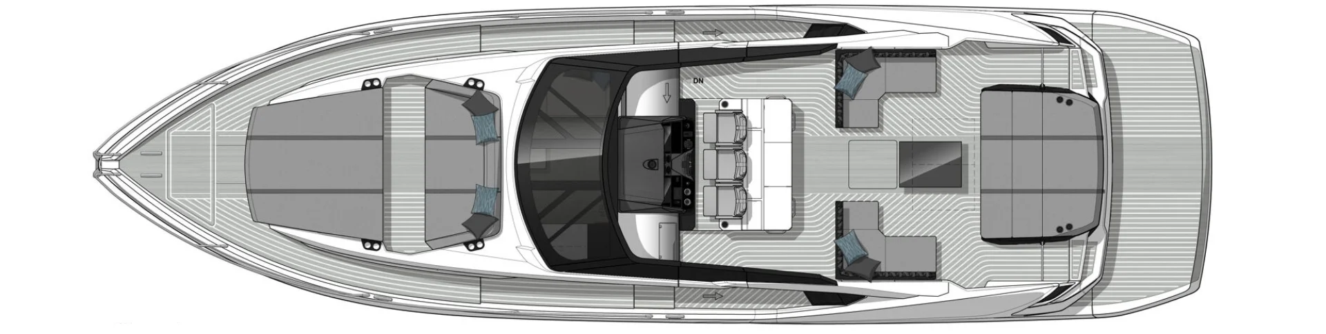 Main Deck