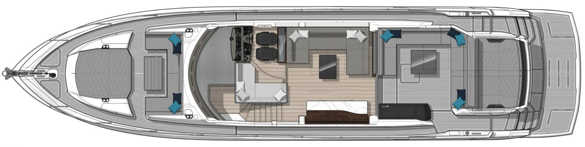 Main Deck