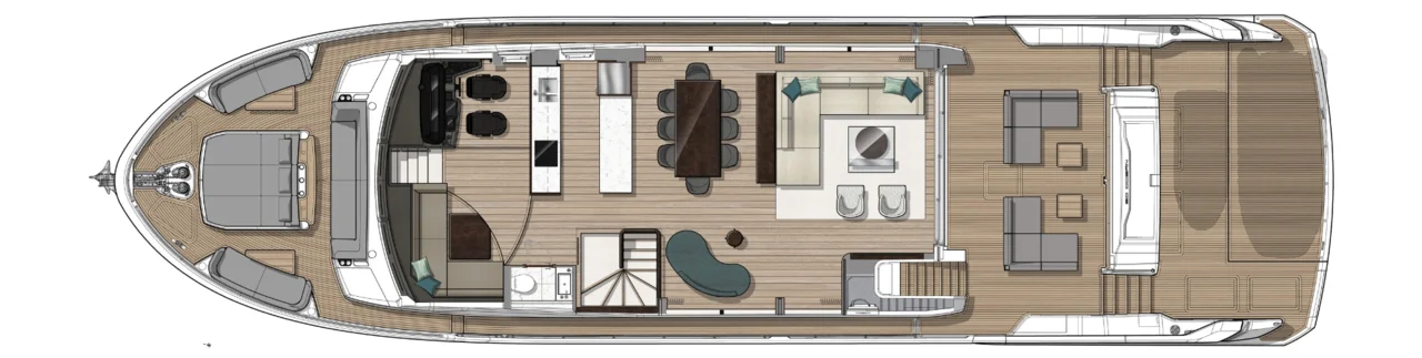 Main Deck
