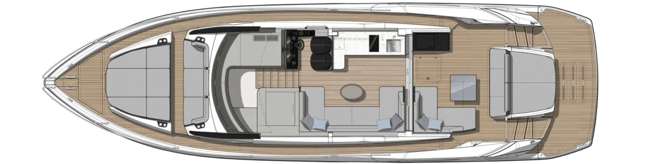 Main Deck (Option)